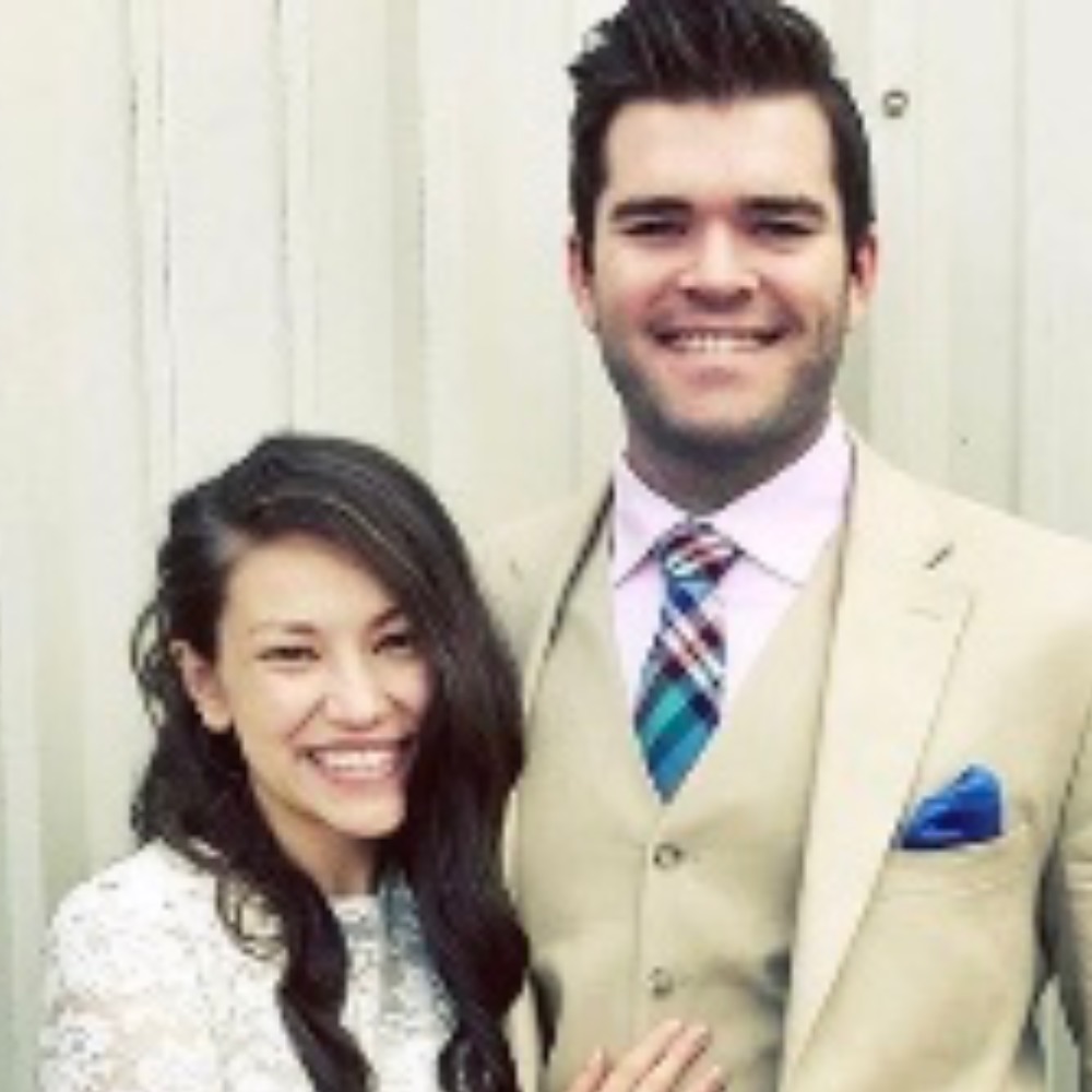 Meet your Posher, Kaelyn